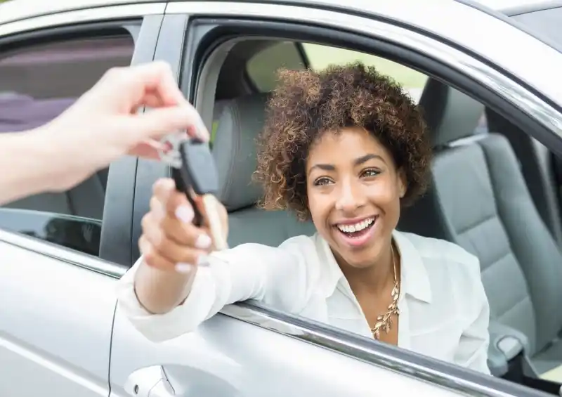 auto leasen Vrouwenpolder